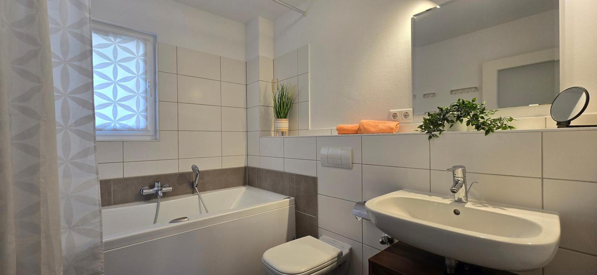 Ferienwohnung W14 1 S Graal-Mueritz Exteriör bild