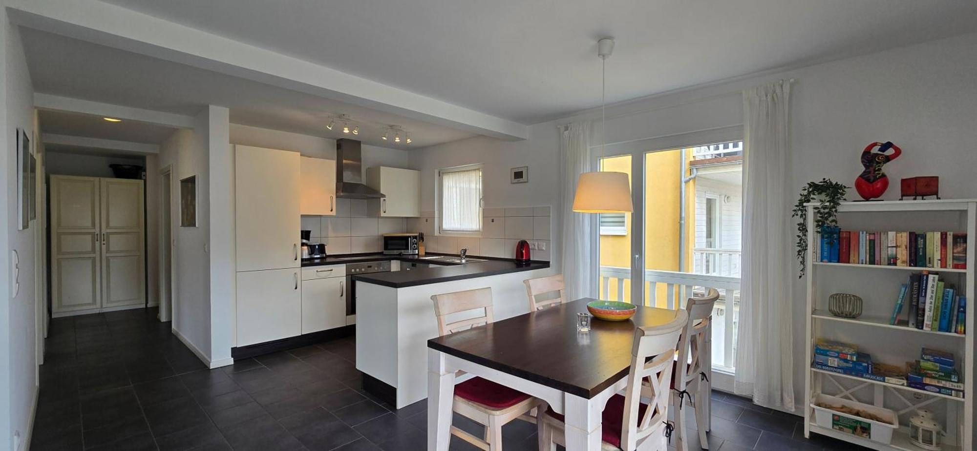 Ferienwohnung W14 1 S Graal-Mueritz Exteriör bild