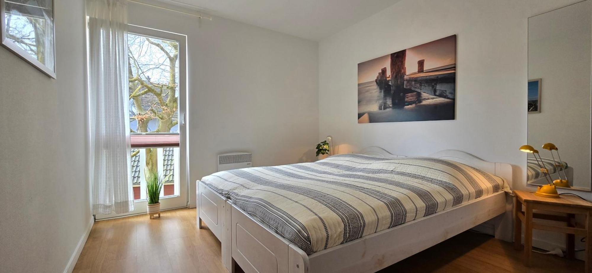 Ferienwohnung W14 1 S Graal-Mueritz Exteriör bild