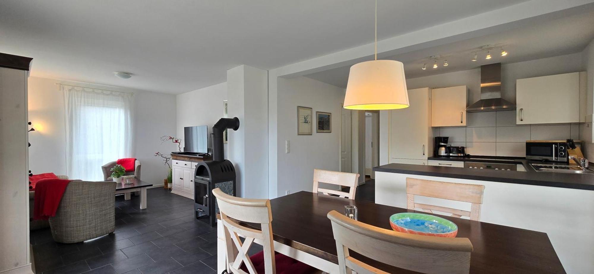 Ferienwohnung W14 1 S Graal-Mueritz Exteriör bild